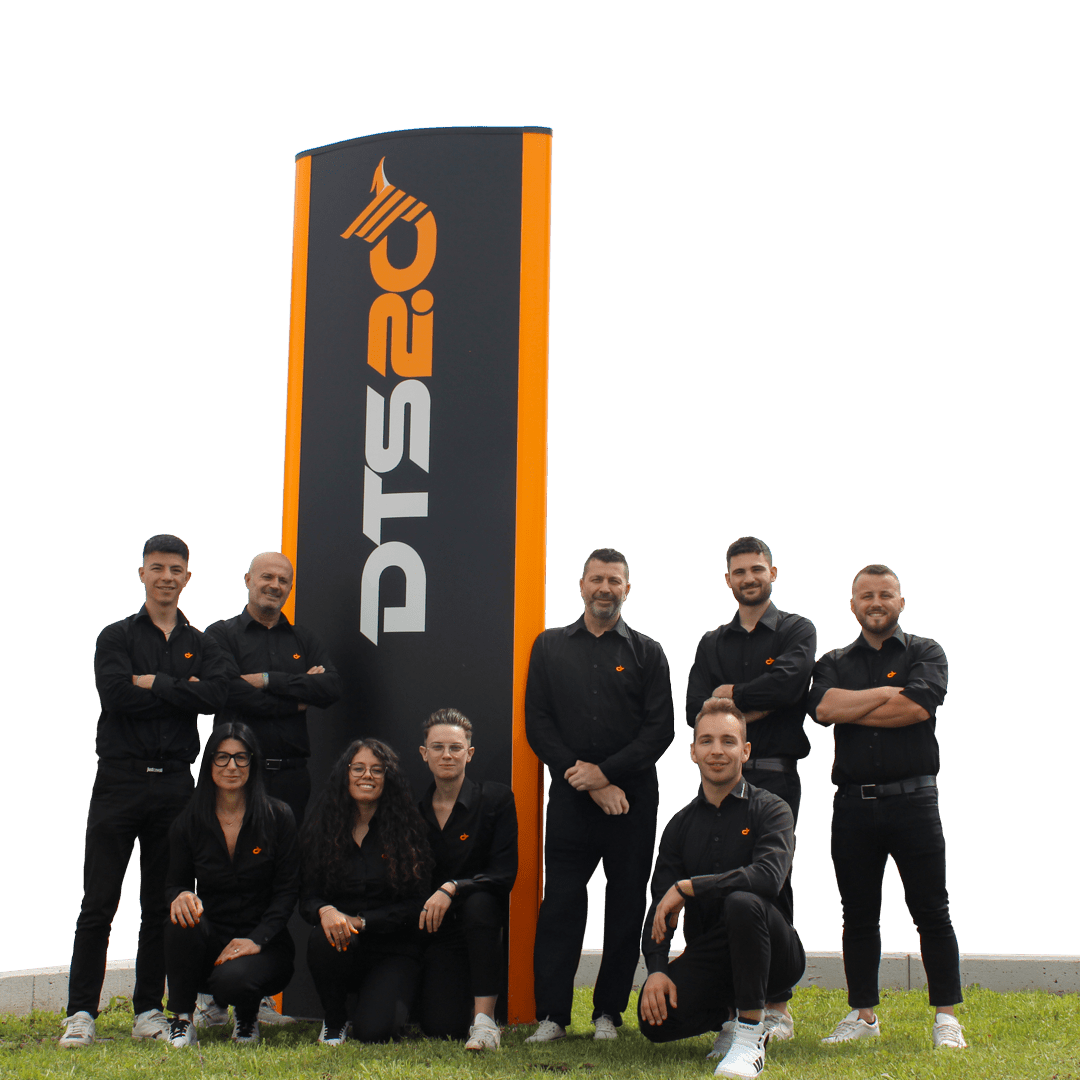 Team DTS Forniture